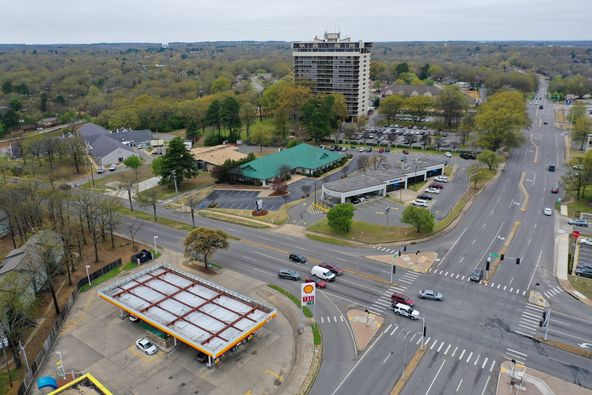 2411 McCain Blvd, North Little Rock, AR 72116